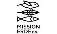 Mission Erde-Logo