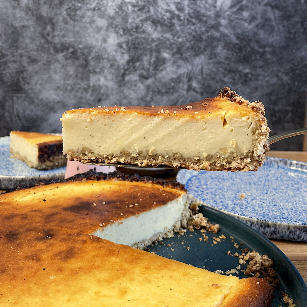 Käsekuchen