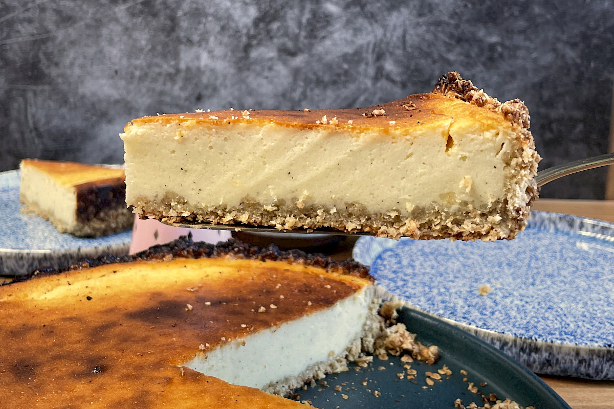 Käsekuchen