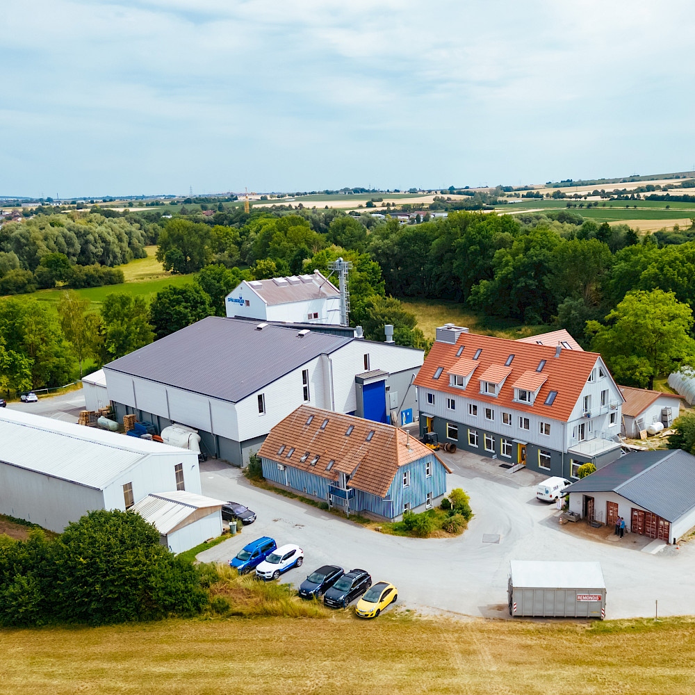 Stellenangebote - Standort Brackenheim