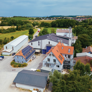 Produktionshelfer in Vollzeit (m/w/d)