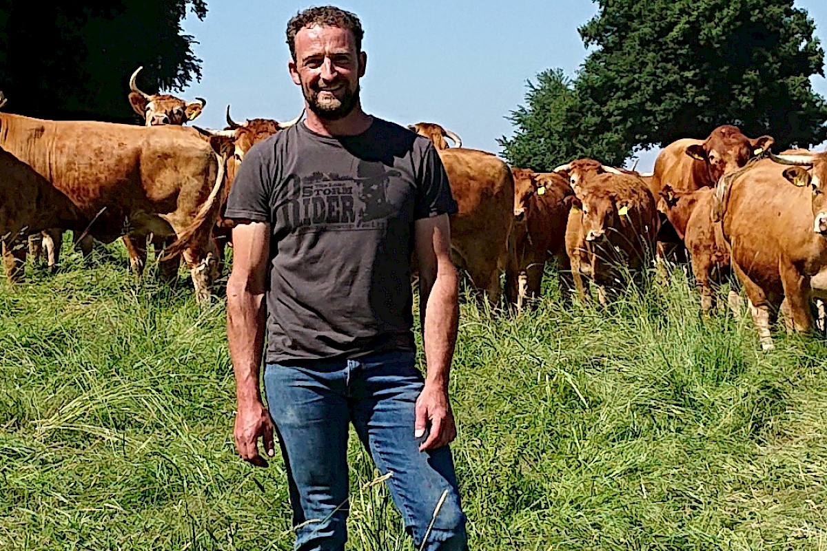 Robert Kasper aus Alsfeld