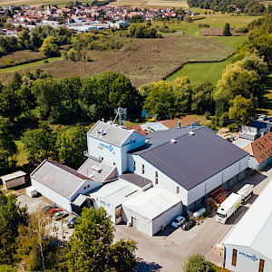 Ausbildung zum / zur Industriekaufmann/frau (m/w/d)